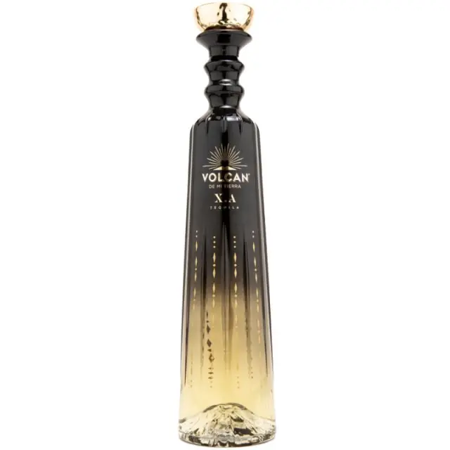 VOLCAN DE MI TIERRA X.A. TEQUILA 700ML