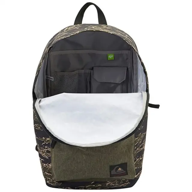 QUIKSILVER THE POSTER ΤΣΑΝΤΑ ΑΝΔΡΙΚΗ - AQYBP03143/CRE1 CAMO 2