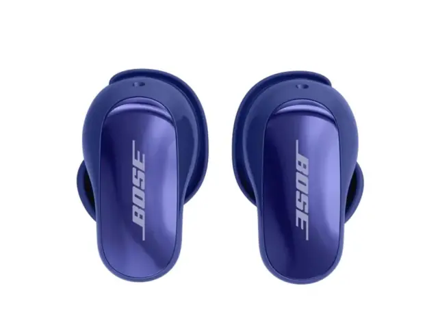 Ασύρματα Ακουστικά Bose QuietComfort Ultra Earbuds 2nd Gen με Θήκη Φόρτισης - Ακύρωση Θορύβου - Bluetooth - Moonlight Blue896637-0050 3