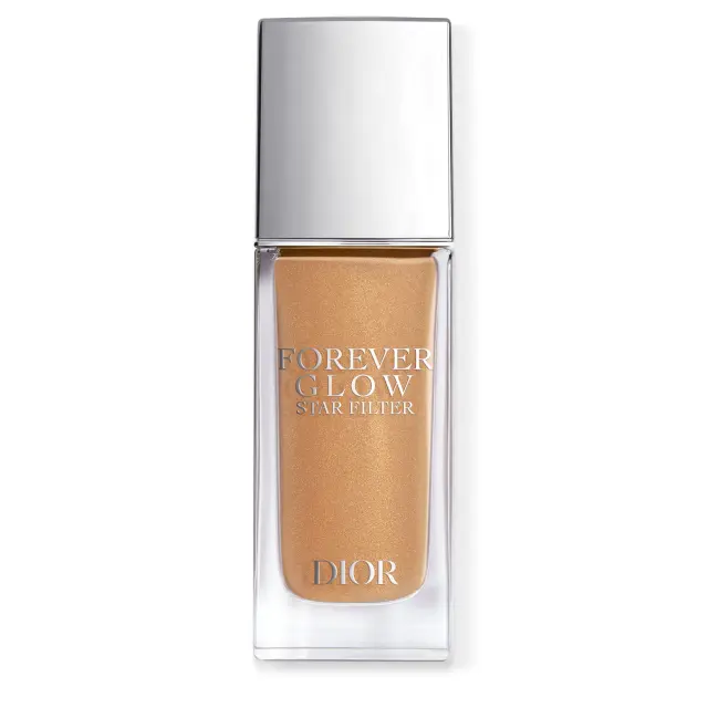 Dior Forever Glow Star Filter Complexion Sublimating Fluid - Multi-Use Highlighter 30ml
