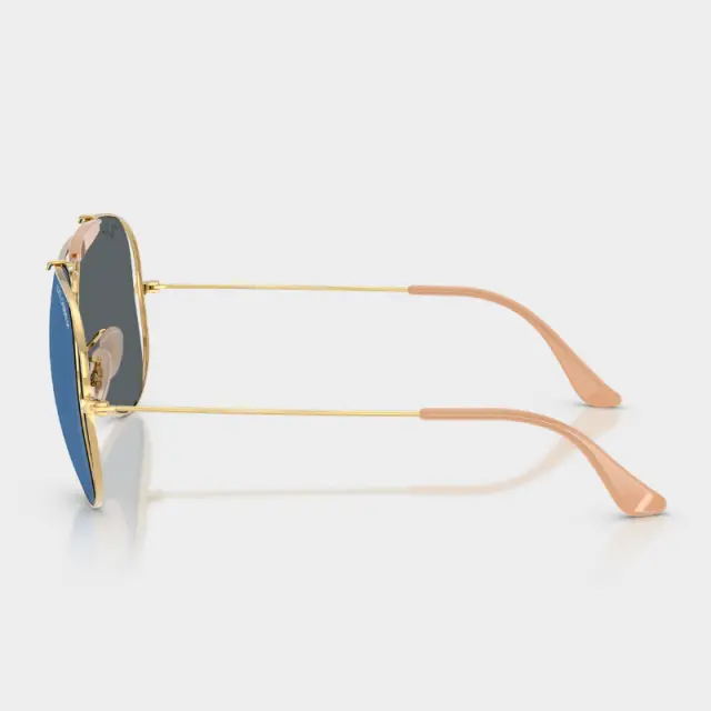 Γυαλιά Ηλίου Ray Ban RB3029M 001/55 Χρυσό - 58 3