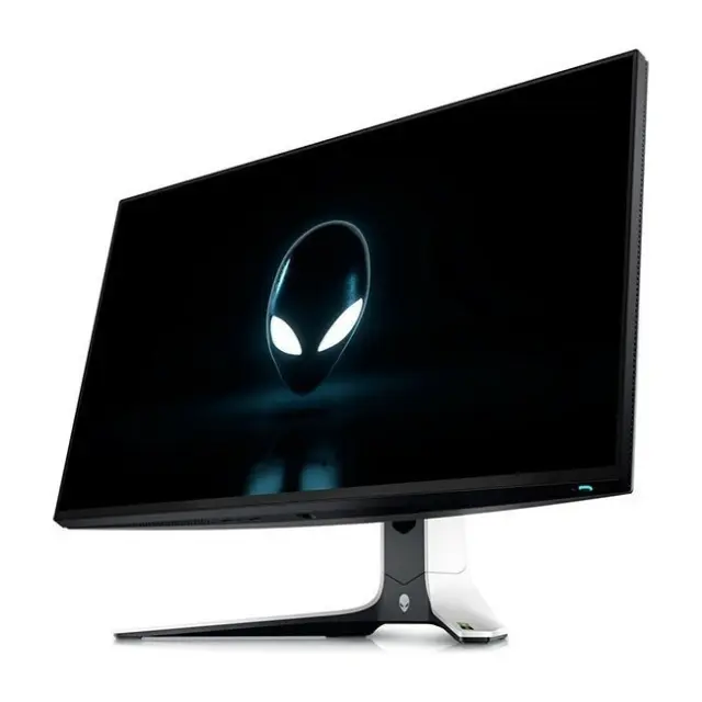 Dell AlienWare Gaming Monitor 27" AW2723DF IPS QHD HDR 240Hz Black (210-BFII) 2
