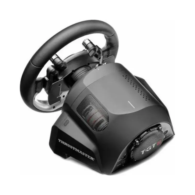 Thrustmaster Τιμονιέρα με Πετάλια T-GT II PC/PS4/PS5 (4160823) 2
