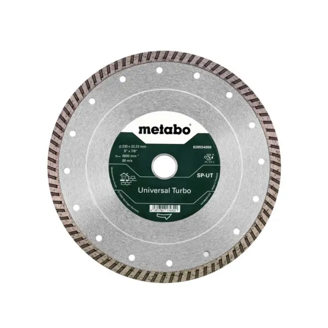 Δίσκος Dia-TS 230x22.23mm,SP-U