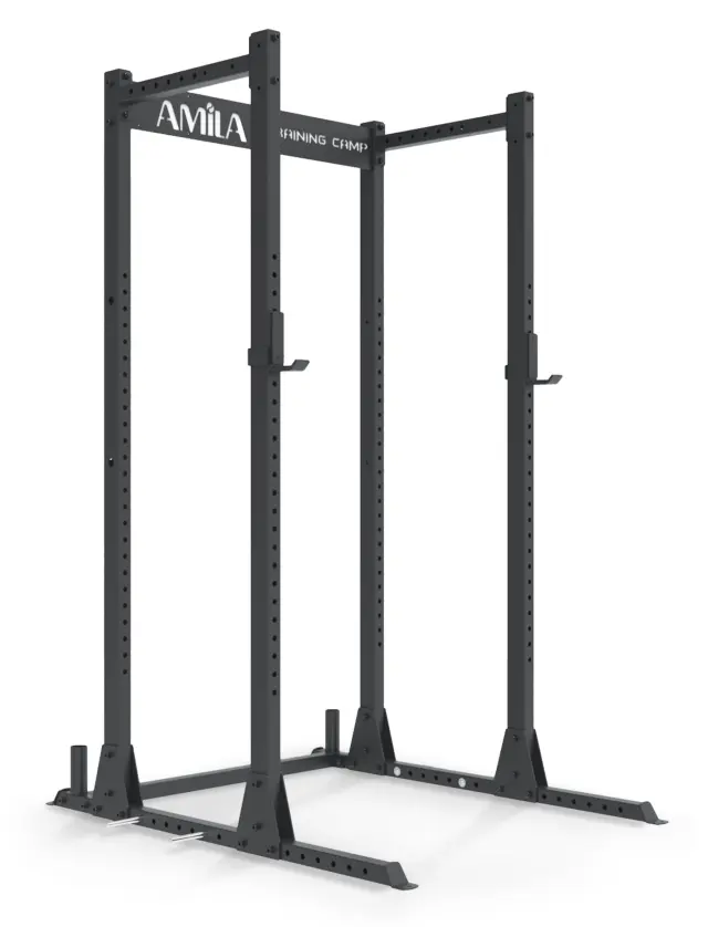 Κλωβός Δύναμης AMILA Power Rack Compact Training Camp (95200)