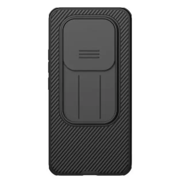 Nillkin CamShield PRO Hard Case for Xiaomi Redmi Note 15 Pro+ 5G Black