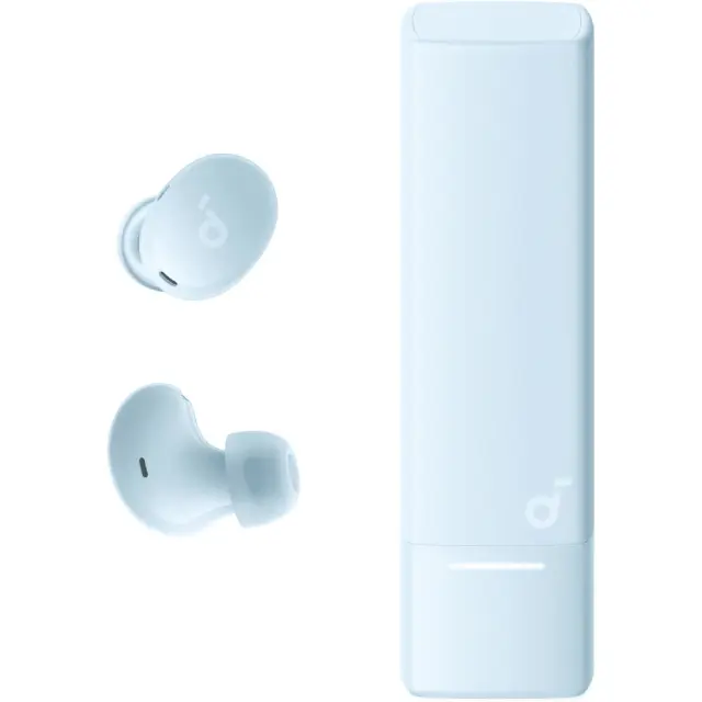 Anker® A30i In-ear Bluetooth Handsfree Ακουστικά με Αντοχή στον Ιδρώτα- Blue