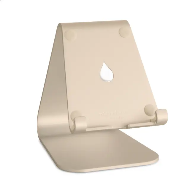 Rain Design mStand Tablet Gold
