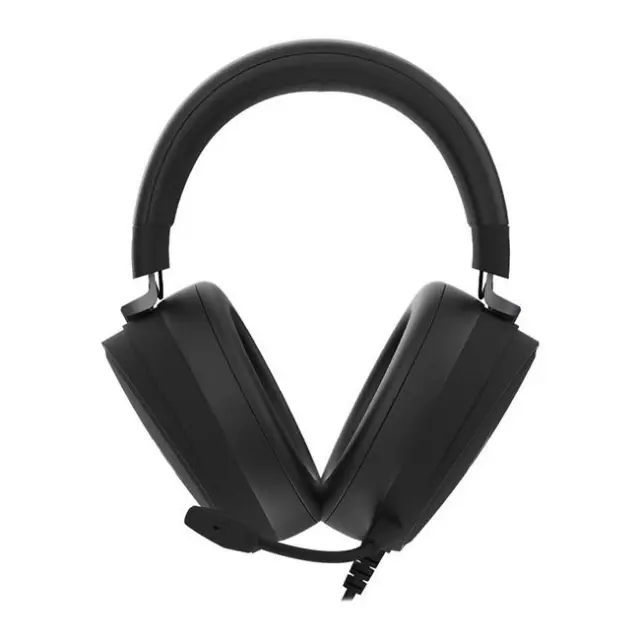 AQIRYS Gaming Headset Sagitta Black (AQRYS_SAGITTABK) 2