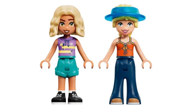 LEGO® Friends Creative Flower Shop - 42693 3