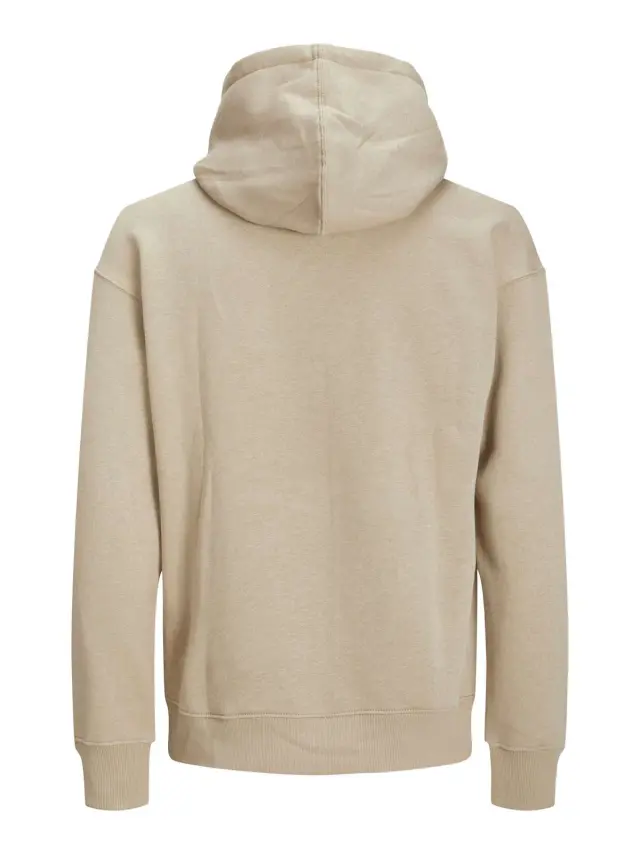JJESTAR BASIC SWEAT HOOD NOOS Crockery 2