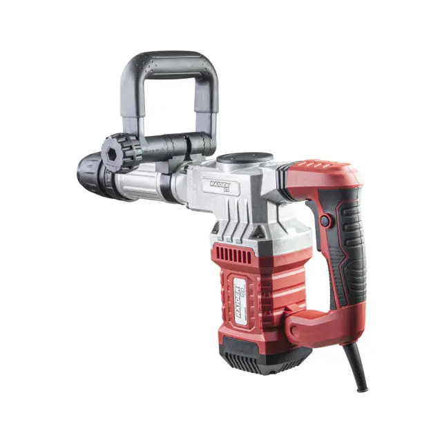 RAIDER Σκαπτικό-Κατεδαφιστικό SDS MAX 1500W RDP-DH03 3