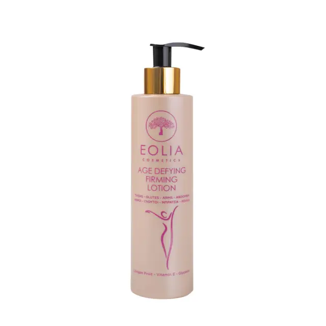 Eolia Cosmetics Συσφικτική - Αντιγηραντική Κρέμα Σώματος 200ml