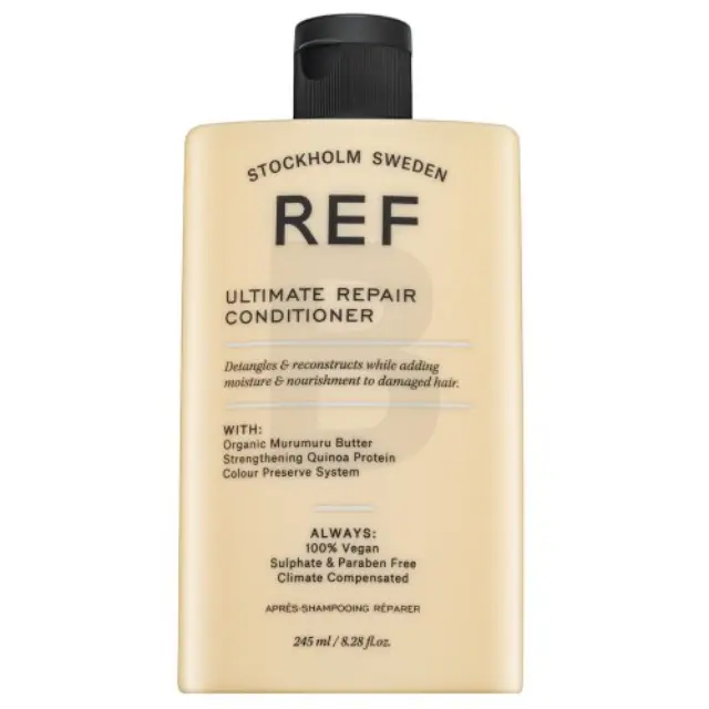 REF Ultimate Repair Conditioner strengthening conditioner for extra dry and damaged hair 245 ml