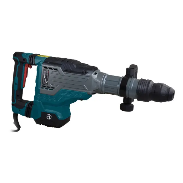 ΣΚΑΠΤΙΚΟ ΚΑΤΕΔΑΦΙΣΤΙΚΟ SDS MAX 1700W 45J 633381 2