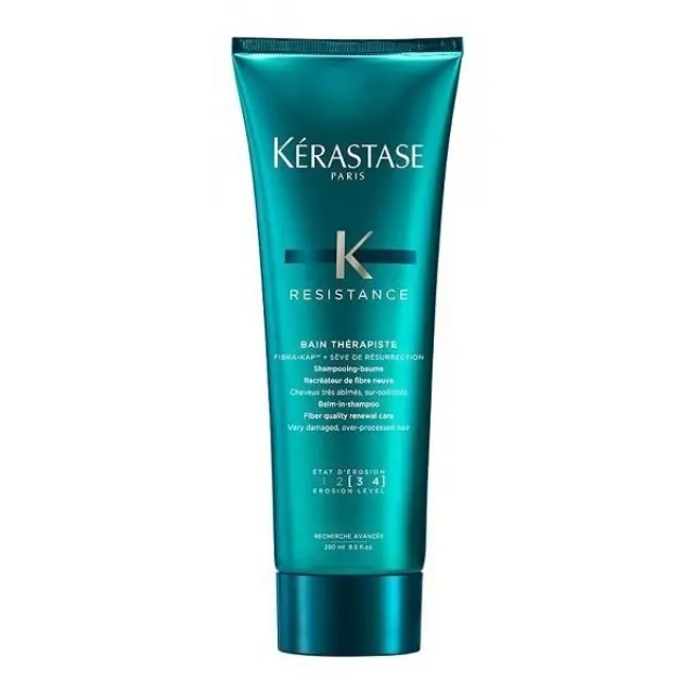 Kérastase Resistance Bain Therapiste 450ml