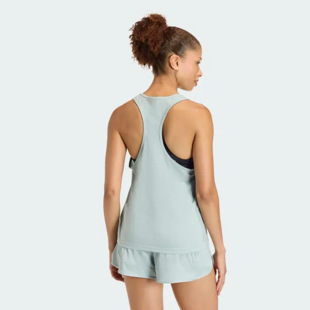 Adidas Train Essentials Racerback Tank KC0339 - M 2