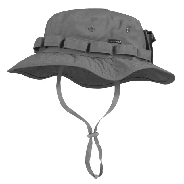 JUNGLE HAT K13014 08WG-Wolf-Grey