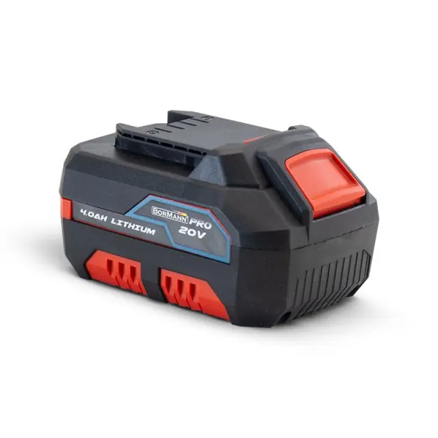 BORMANN Pro BBP2004 - BORMANN Pro BBP2004 Μπαταρία 20V Li-Ion-4.0Ah Pro (032960) 3