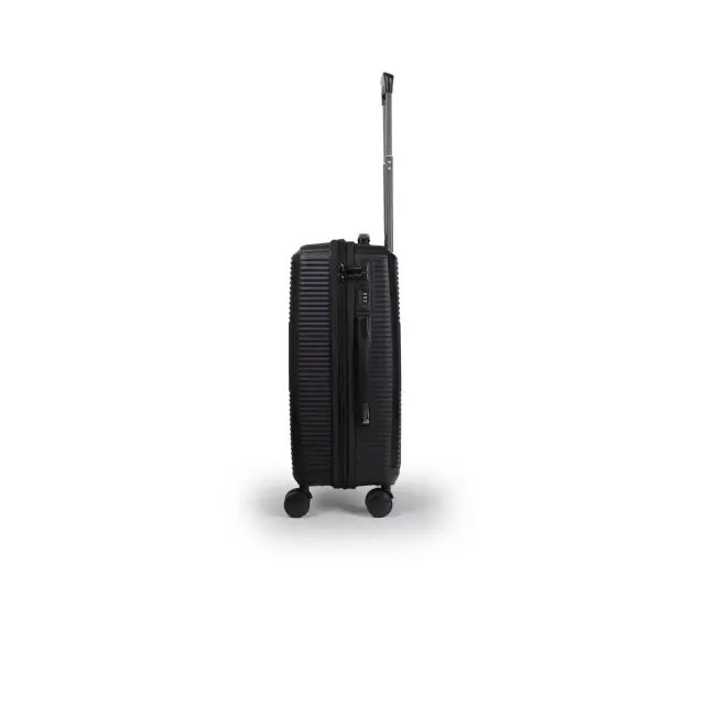 Βαλίτσα trolley Anniversary Cardinal (PP) καμπίνας 2015/50cm solid black - Small 2