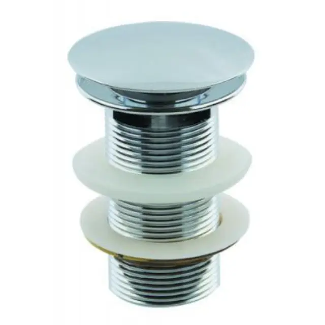 23-7500 ΒΑΛΒΙΔΑ ΚΛΙΚ - LUSSO ME ΥΠΕΡΧΕΙΛΗΣΗ 7.5cm GLORIA
