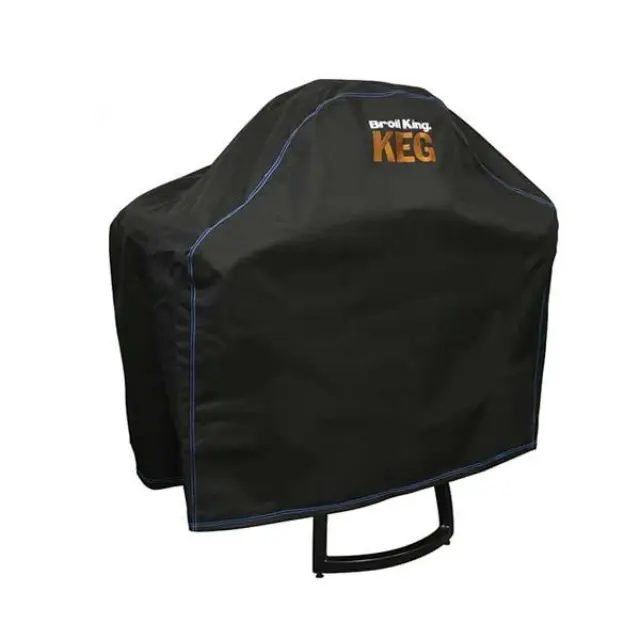 Κάλυμμα Ψησταριάς για Keg 5000 100x45x102,5 - Broil King 2