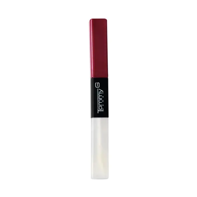 Dual No Transfer Lipstick 5+5ml