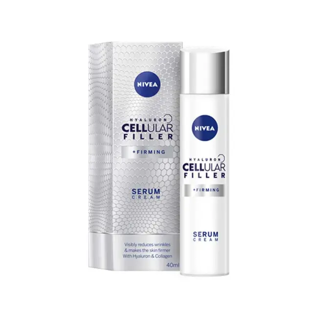 Nivea Cellular Anti-Age Ορός 40ml