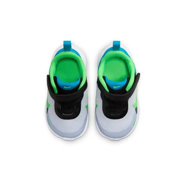 Nike Revolution 7 (TDV) (FB7691-005) - MULTI-COLOR - 22 2