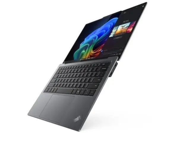 LENOVO Laptop ThinkPad X9-14 G1 Aura Edition 14'' 2.8K OLED /Ultra7-258V/32GB/2TB SSD/Intel Arc Graphics/Win 11 Pro/3Y PREM/Touch/Grey 3