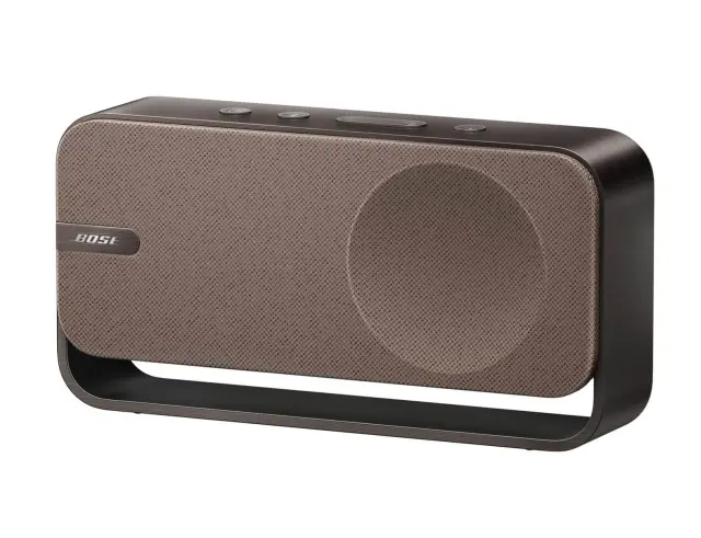 Φορητό Ηχείο Bose SoundLink Home - Bluetooth - Μικρόφωνο - Worm Wood892399-0030 3