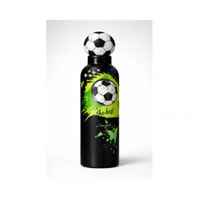 Μπουκάλι Θερμός Ανοξείδωτο 500ml Football Xscape / 269411 (Graffiti)