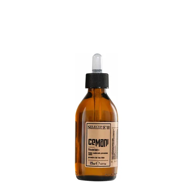 Selective Cemani Powerizer Lotion Τριχόπτωσης 125ml
