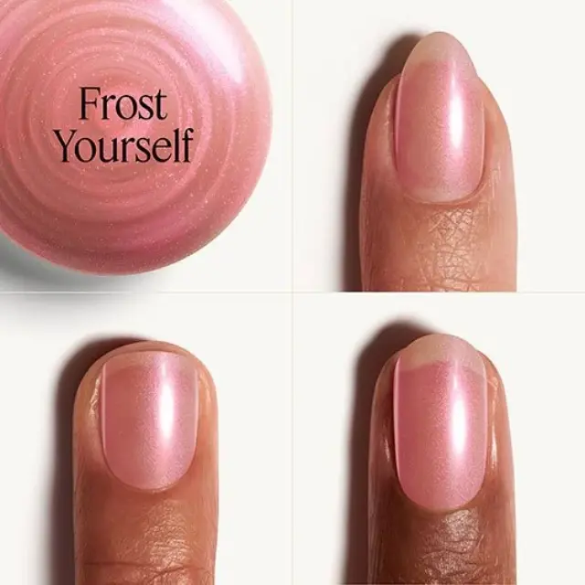 Essie Gel Couture 567 Frost Yourself 13,5ml 3