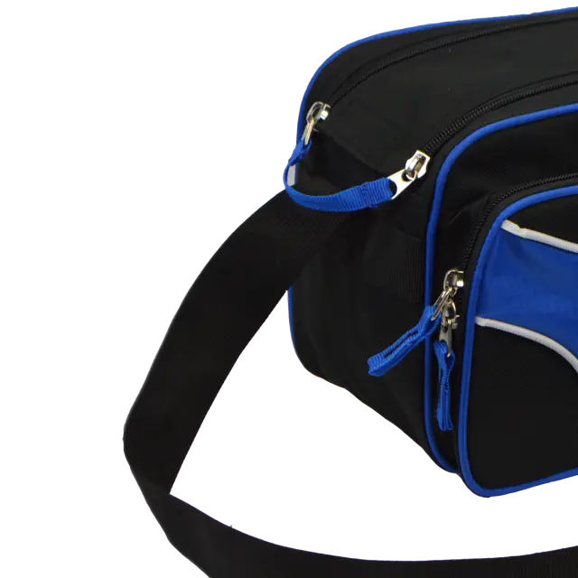 Sportifrance Τσάντα Φαρμακείου Αθλητή 24cmX15cmX18cm 2