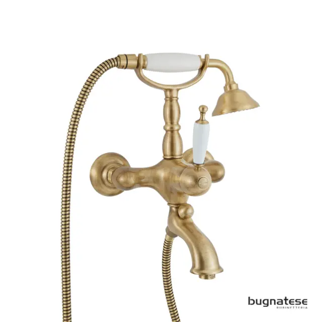 Μπαταρία λουτρού OXFORD 6300-220
