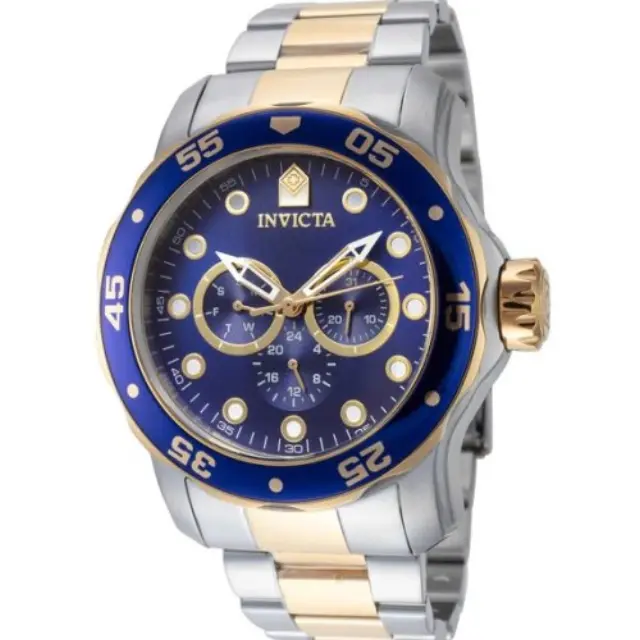 Invicta Pro Diver 45724