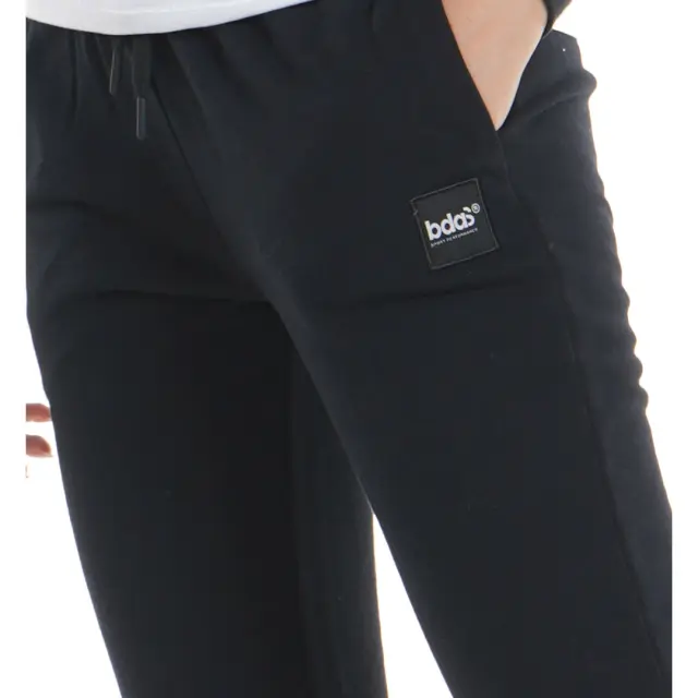 BODY ACTION CUFFED PANTS W - S 2