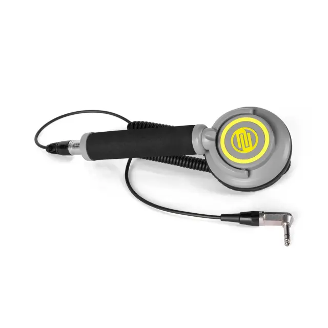 Reloop RHP-10 Mono DJ Ακουστικό Neon