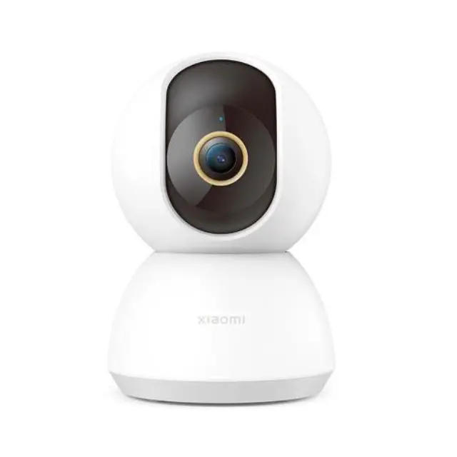 Home Security Camera Xiaomi Mi Smart C300 IP 360° 1296p XMC01 Λευκό N61796