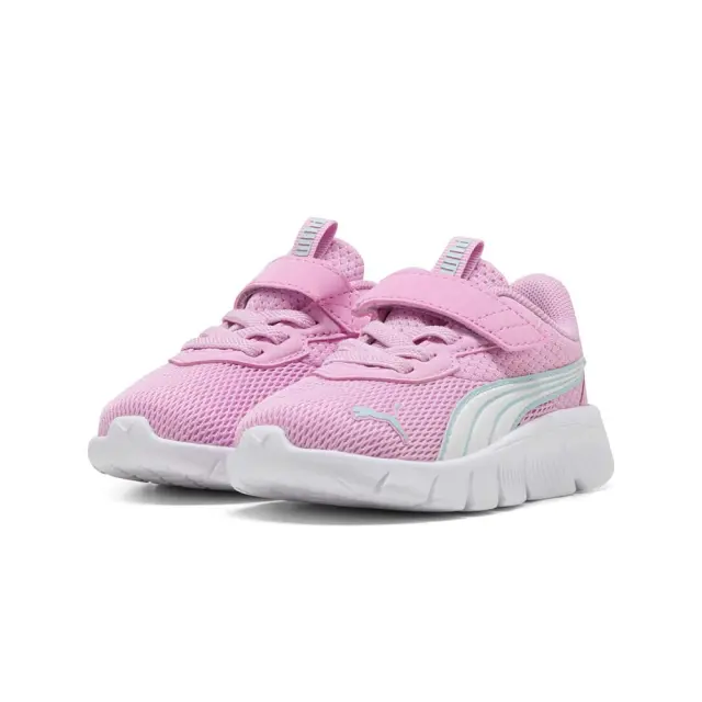 Puma Infant's FlexFocus Modern Faded Glow AC+ (TD) Ροζ 313846-01 (Puma) 3
