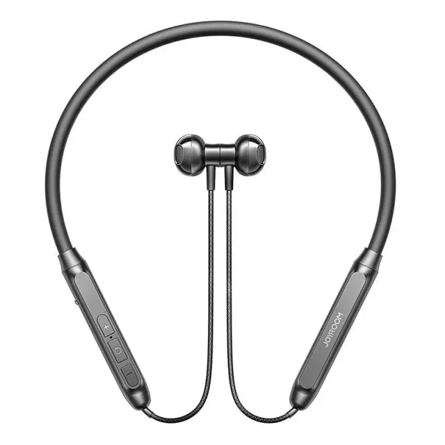 Joyroom JR-D8 in-ear ασύρματα ακουστικά (μαύρα)