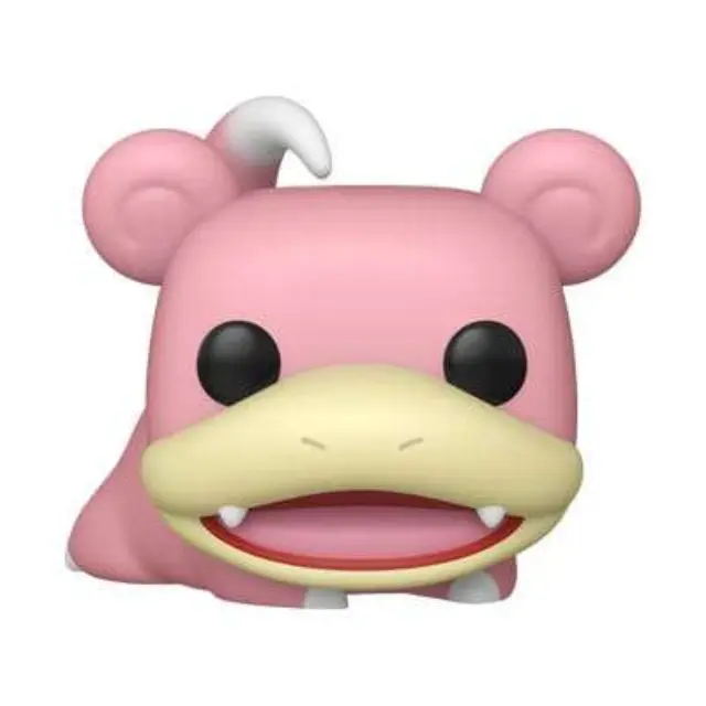 Pokémon Super Sized Jumbo POP! Vinyl Figure Slowpoke 25 cm