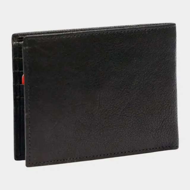 Δερμάτινο Πορτοφόλι Pierre Cardin 8806 Tilak 100 Μαύρο - ONESIZE 2
