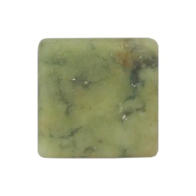 Μαρμάρινη Ψηφίδα M32 Emerald Green 15x15x4mm - 120gr