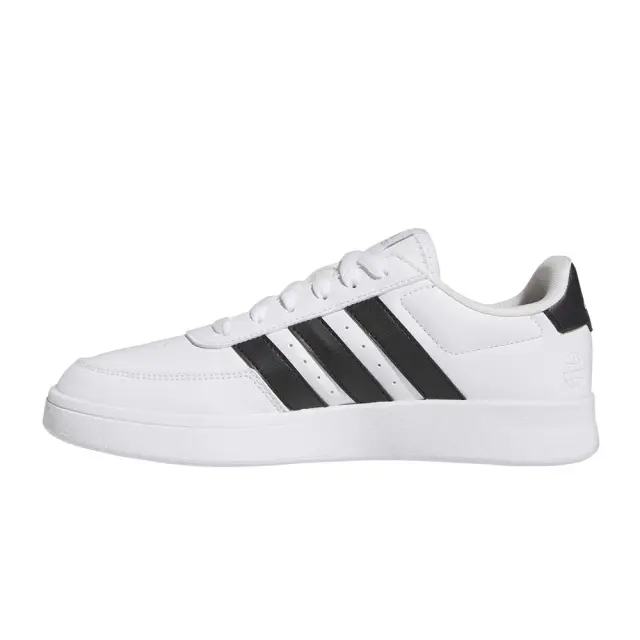 adidas Sportswear Women's Breaknet 2.0 Άσπρο - Μαύρο HP9445 (adidas Sportswear) - 40 2