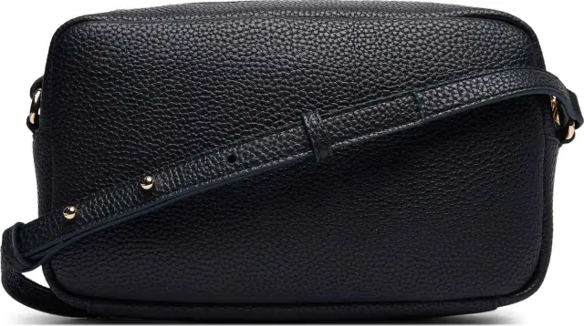 Tommy Hilfiger Γυναικείο Μικρό Τσαντάκι TH Corp Essentials Camera Bag Σκούρο Μπλε 2