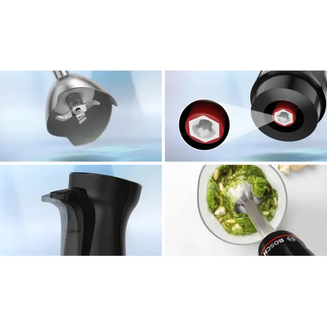 ΡΑΒΔΟΣ ΜΠΛΕΝΤΕΡ MSM4B624 BOSCH 2
