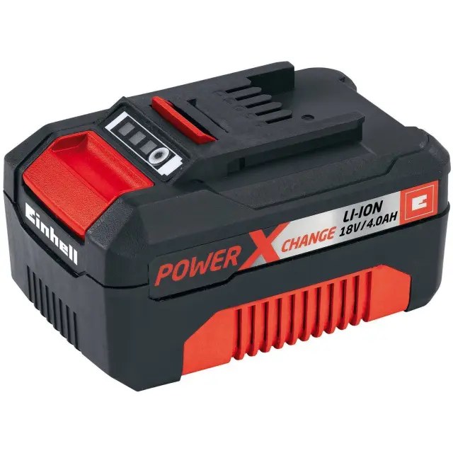 Einhell 4511396 - Μπαταρία 18V 4,0 Ah Power-X-Change