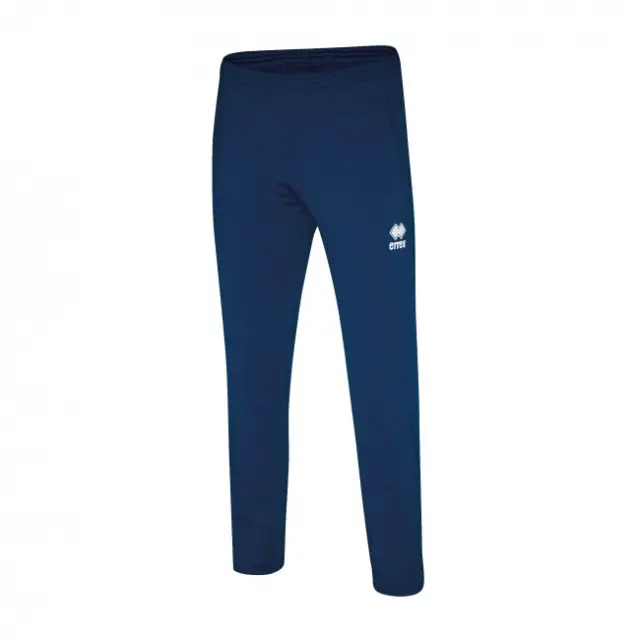 Errea Sport Clayton 3.0 Trousers Σκούρο μπλε